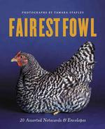 Fairest Fowl （ADR NCR CR）