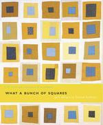 What a Bunch of Squares （NCR）