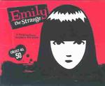 Emily the Strange (24-Volume Set) : Trading Card Stickers （BOX）