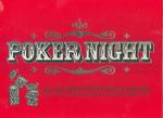 Poker Night : All You Need to Bet， Bluff， and Win