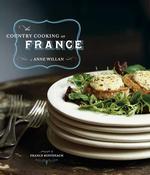 The Country Cooking of France