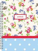 Cath Kidston Notebook （SPI）