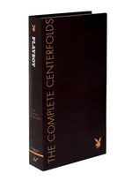 Playboy : The Complete Centerfolds
