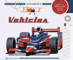 Vehicles (Stereobook) （INA NOV）