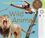 Wild Animals (Stereobook)