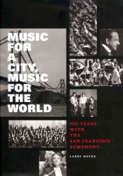 Music for a City