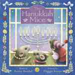 The Hanukkah Mice （LTF REP）