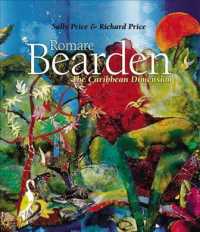 Romare Bearden : The Caribbean Dimension