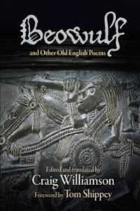 'Beowulf' and Other Old English Poems (The Middle Ages Series)