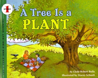 A Tree Is a Plant （Reprint）