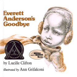 Everett Anderson's Goodbye （Reprint）