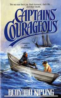 Captains Courageous (Tor Classics) （Reprint）