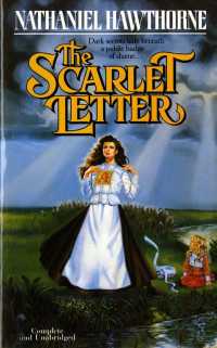The Scarlet Letter (Tor Classics) （Reissue）
