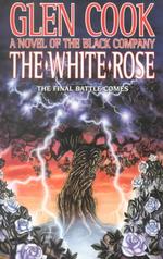 White Rose （Reissue）