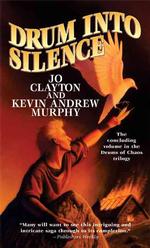 Drum into Silence （Reprint）