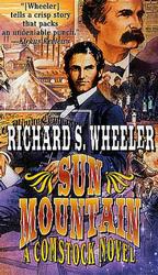 Sun Mountain : A Comstock Memoir