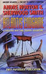 Atlantis Endgame （Reprint）