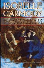 The Farseekers (The Obernewtyn Chronicles, Book 2)