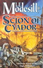 Scion of Cyador
