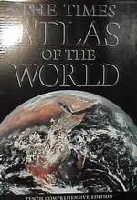 洋書 THE TIMES ATLAS OF THE WORLD Amazon | The Times Atlas of the World (The 