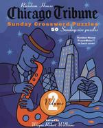 Chicago Tribune Sunday Crossword Puzzles 〈2〉 （SPI）
