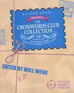 The Crosswords Club Collection 〈6〉 （SPI）