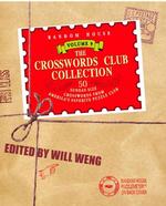 The Crosswords Club Collection 〈9〉 （SPI）