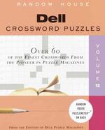 Dell Crossword Puzzles 〈12〉 （SPI）
