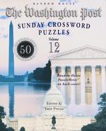 The Washington Post Sunday Crossword Puzzles 〈12〉 （SPI）