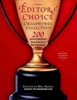 Editor's Choice Crosswords Collection