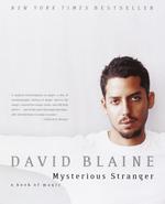 Mysterious Stranger : A Book of Magic （Reprint）