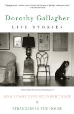 Life Stories : How I Came into My Inheritance & Strangers in the House