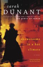 Snowstorms in a Hot Climate （Reprint）