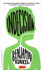 Indecision. （OME）