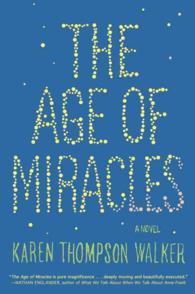 The Age of Miracles (OME TPB)