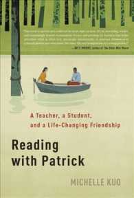 Reading with Patrick : A Teacher, a Student, and a Life-Changing Friendship
