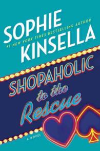 Shopaholic to the Rescue (Shopaholic)
