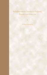 啓蒙主義時代のイギリス、フランス、アメリカにおける小説<br>Enlightenment Fiction in England, France, and America
