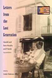 Letters from the Lost Generation （2ND）