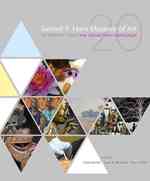 Samuel P. Harn Museum of Art at Twenty Years : The Collection Catalogue