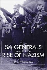 The Sa Generals and the Rise of Nazism