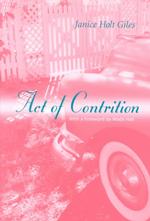 Act of Contrition