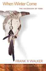 When Winter Come : The Ascension of York (Kentucky Voices)