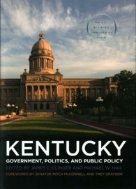 Kentucky Government, Politics, and Public Policy