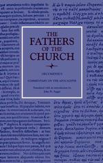 Commentary on the Apocalypse (Fathers of the Church)