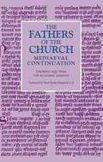 The Academic Sermons (Fathers of the Church Mediaeval Continuation)