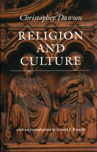 Religion and Culture