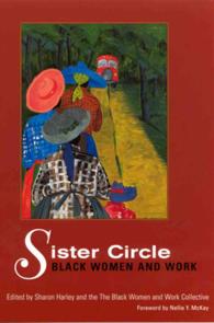 Sister Circle : Black Women and Work