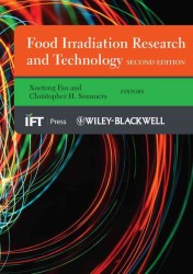 Food Irradiation Research and Technology (Ift Press) （2ND）