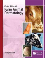 Color Atlas of Farm Animal Dermatology